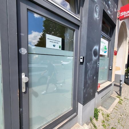 Apartament Atelier Zille A66 - Naehe Alexanderplatz Berlin Zewnętrze zdjęcie