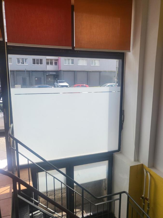 Apartament Atelier Zille A66 - Naehe Alexanderplatz Berlin Zewnętrze zdjęcie