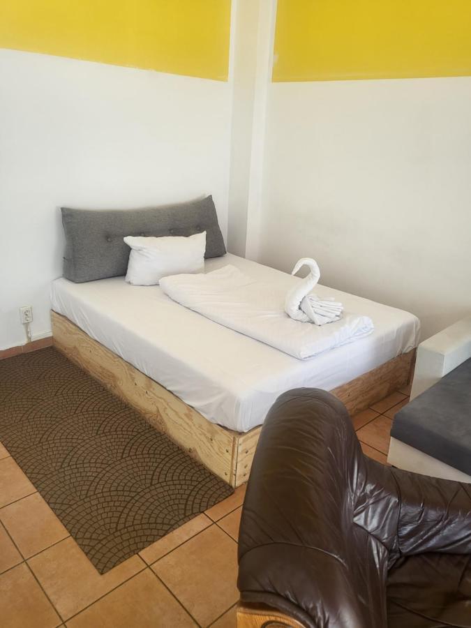 Apartament Atelier Zille A66 - Naehe Alexanderplatz Berlin Zewnętrze zdjęcie