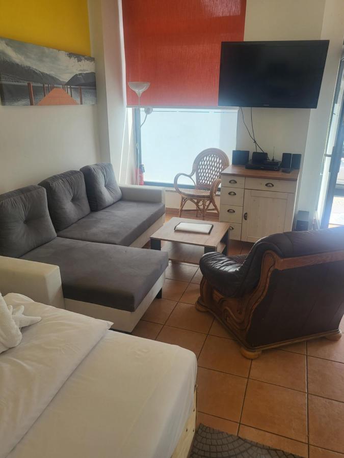 Apartament Atelier Zille A66 - Naehe Alexanderplatz Berlin Zewnętrze zdjęcie