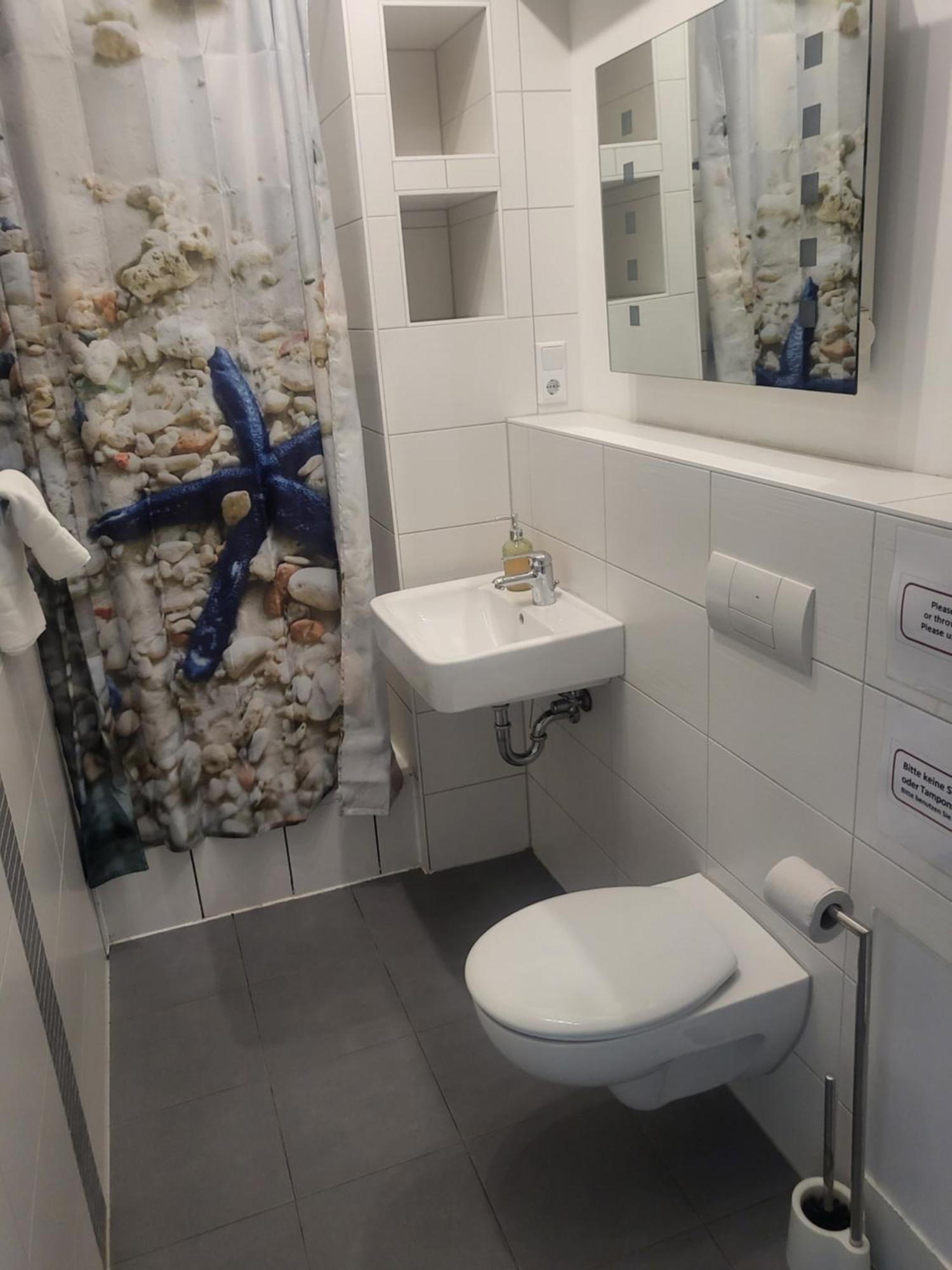 Apartament Atelier Zille A66 - Naehe Alexanderplatz Berlin Zewnętrze zdjęcie