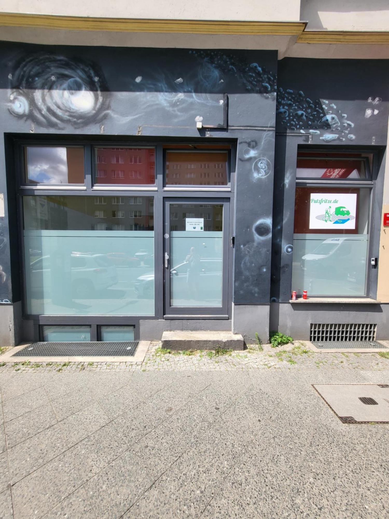 Apartament Atelier Zille A66 - Naehe Alexanderplatz Berlin Zewnętrze zdjęcie